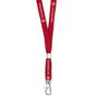 Image for Victorinox Neck Strap 4.1879 Red