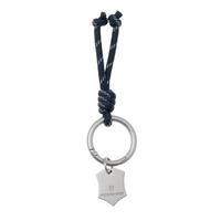 Afbeelding voor Victorinox Key Ring Gray 4.1895.E sleutelring met lanyard