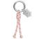 Image pour Victorinox Key Ring Rose 4.1895.N porte-clés avec lanyard