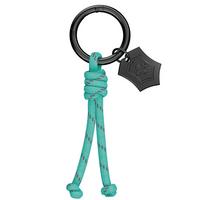 Afbeelding voor Victorinox Key Ring Turquoise 4.1895.S sleutelring met lanyard