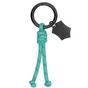 Image for Victorinox Key Ring Turquoise 4.1895.S key ring with lanyard