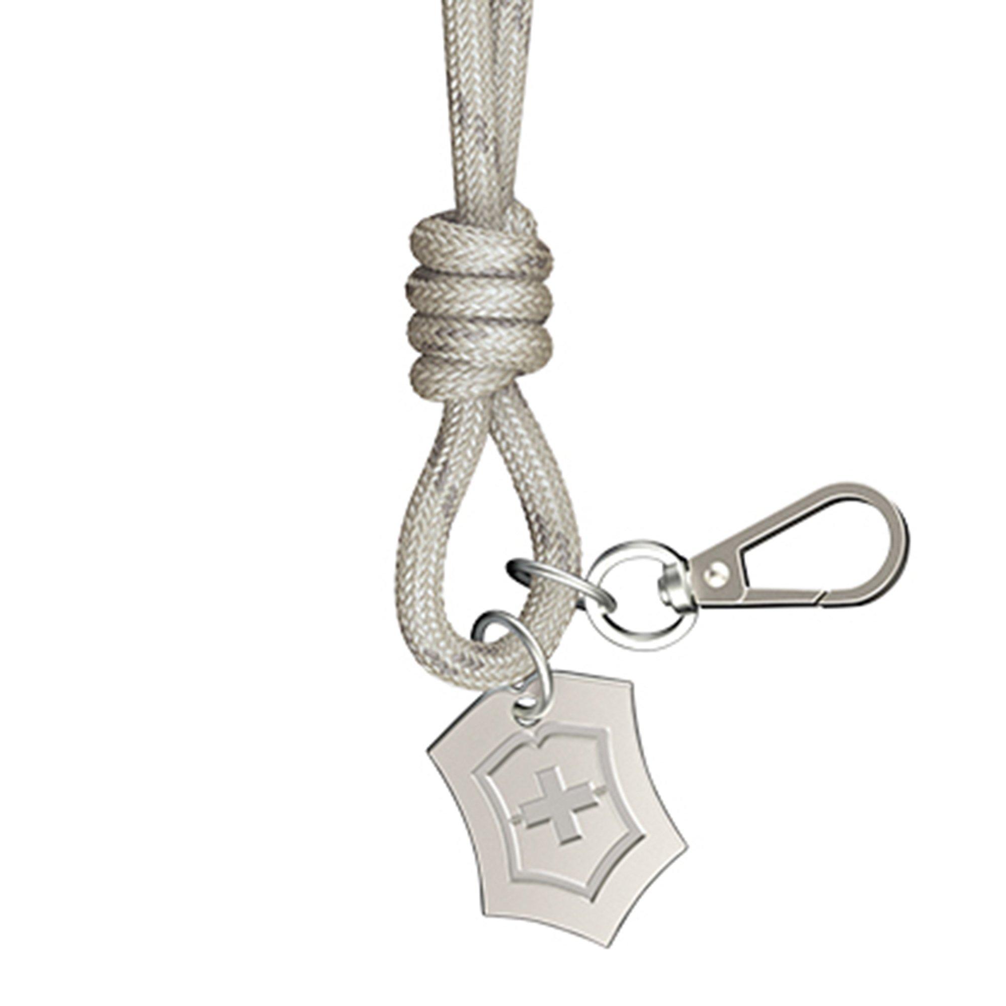 Victorinox Neck Cord Sand 4.1896.E Umhängeband