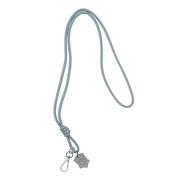 Victorinox Neck Cord Light Blue 4.1896.N cordão de pescoço