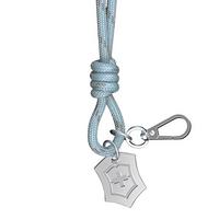Bild für Victorinox Neck Cord Light Blue 4.1896.N Umhängeband