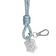 Image for Victorinox Neck Cord Light Blue 4.1896.N