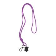 Victorinox Neck Cord Violet 4.1896.S cordon de cou