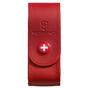 Bild für Victorinox Gürtel-Etui 4.0520.1, 2-4 Lagen, rot