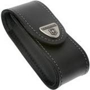 Victorinox belt pouch 4.0520.3, 2-4 layers, black