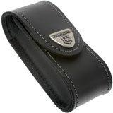Pokrowiec na pasek Victorinox 4.0520.3, 2-4 warstwy, czarny