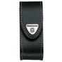 Image for Victorinox belt pouch 4.0520.3, 2-4 layers, black