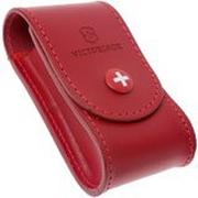 Victorinox belt pouch 4.0521.1 5-8 layers, red