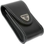 Victorinox belt pouch with pocket clip 4.0521.31 5-8 layers, black, pocket clip