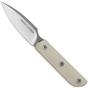 Bild für Viper Mirror 1 VT4058GI Böhler M390, Ivory G10, Fahrtenmesser
