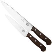 Victorinox Wood 5-1050-2RADG 2-teiliges Messerset, Ahornholz