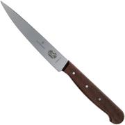 Victorinox Wood 5.2000.12 couteau universel 12 cm
