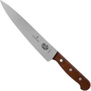 Victorinox Wood 5.2000.19G cuchillo para trinchar 19 cm