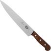 Victorinox Wood 5.2000.22G carving knife 22 cm, maple