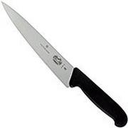 Victorinox Fibrox couteau à trancher la viande 19 cm 5.2003.19