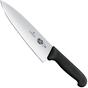 Image for Victorinox Fibrox chef's knife 20 cm 5.2063.20