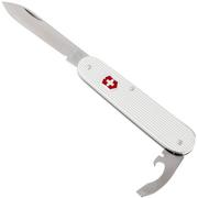 Victorinox Bantam Alox silver 5.2300.26 Swiss pocket knife