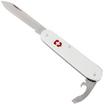 Victorinox Bantam Silver Alox