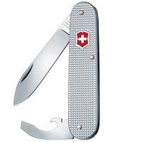 Bild für Victorinox Bantam Silver Alox