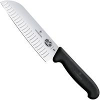Bild für Victorinox Fibrox Santoku 17 cm, 5.2523.17