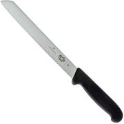 Victorinox Fibrox cuchillo de pan 21 cm 5.2533.21