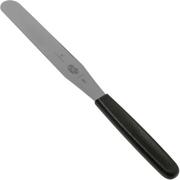 Victorinox 5.2603.15 spatule 15 cm, noir