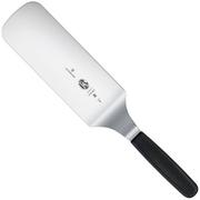 Afbeelding voor Victorinox 5.2743.27 spatel 21 cm, zwart