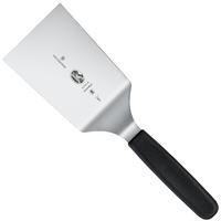 Afbeelding voor Victorinox 5.2753.16 spatel 12 cm, zwart