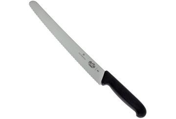 Victorinox Fibrox coltello da pane/pasticceria 26 cm 5.2933.26