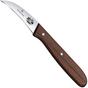 Obraz dla Nóż ze szpicem zakrzywiony Victorinox Wood 5.3100, 6 cm