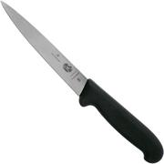 Victorinox Fibrox filleting knife 16 cm, 5-3703-16