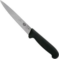 Image pour Victorinox Fibrox couteau à filet de sole 16 cm, 5-3703-16