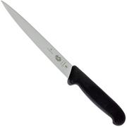 Victorinox Fibrox flexibel fileermes 18 cm 5.3703.18