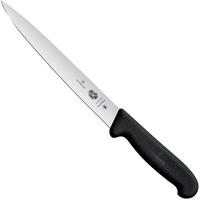 Image for Victorinox Fibrox filleting knife 20 cm, 5-3703-20