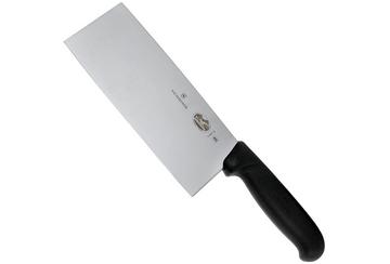 Victorinox Fibrox coltello cinese da chef 18 cm 5.4063.18