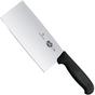 Bild für Victorinox Fibrox chinesisches Kochmesser 18 cm 5.4063.18