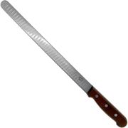 Victorinox Wood 5.4120.30 couteau à saumon 30 cm, érable