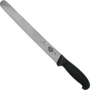 Victorinox Fibrox cuchillo de panaderia 25 cm, 5-4203-25