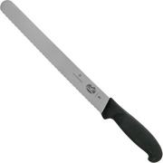 Victorinox Fibrox cuchillo de panaderia/pan 25 cm, 5-4233-25
