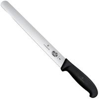 Image for Victorinox Fibrox pastry/bread knife 25 cm, 5-4233-25