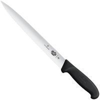 Bild für Victorinox Fibrox Fleischmesser mit Wellenschliff, 25 cm