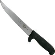 Victorinox Fibrox Safety Nose couteau à trancher la viande 18 cm, 5-5503-18L