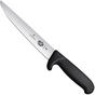 Bild für Victorinox Fibrox Safety Nose Fleischmesser 18 cm, 5-5503-18L