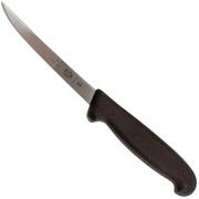 Victorinox Fibrox flexibel filetting knife, extra thin, 12 cm, 5.6203.12