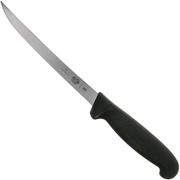 Victorinox Fibrox couteau à trancher flexible 15 cm, 5-6203-15