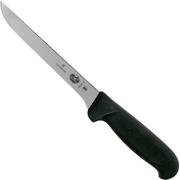 Victorinox Fibrox cuchillo deshuesador estrecho 15 cm, 5.6303.15