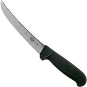 Victorinox Fibrox couteau à désosser 15 cm, 5.6503.15